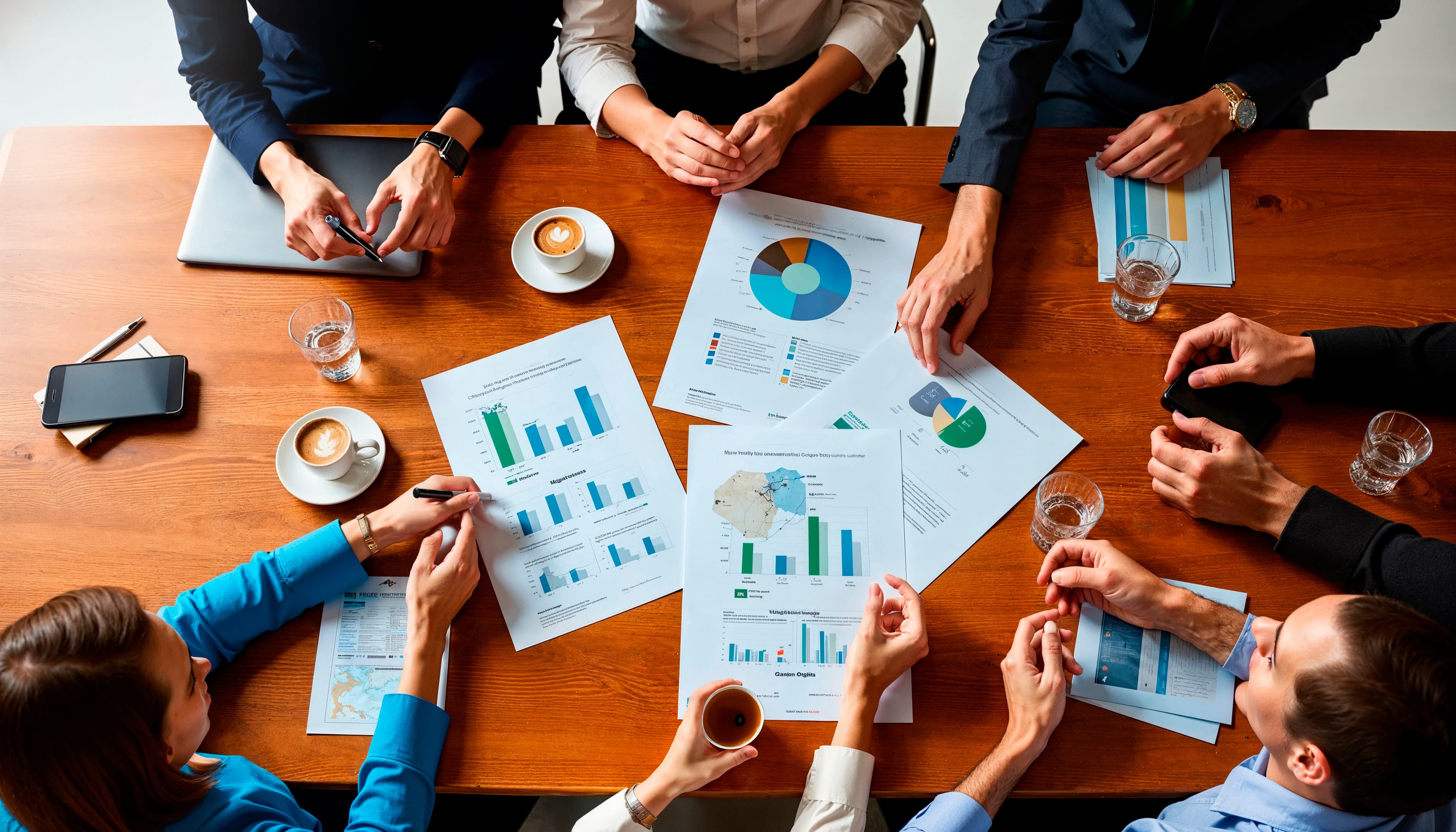 Accounting & Bookkeeping